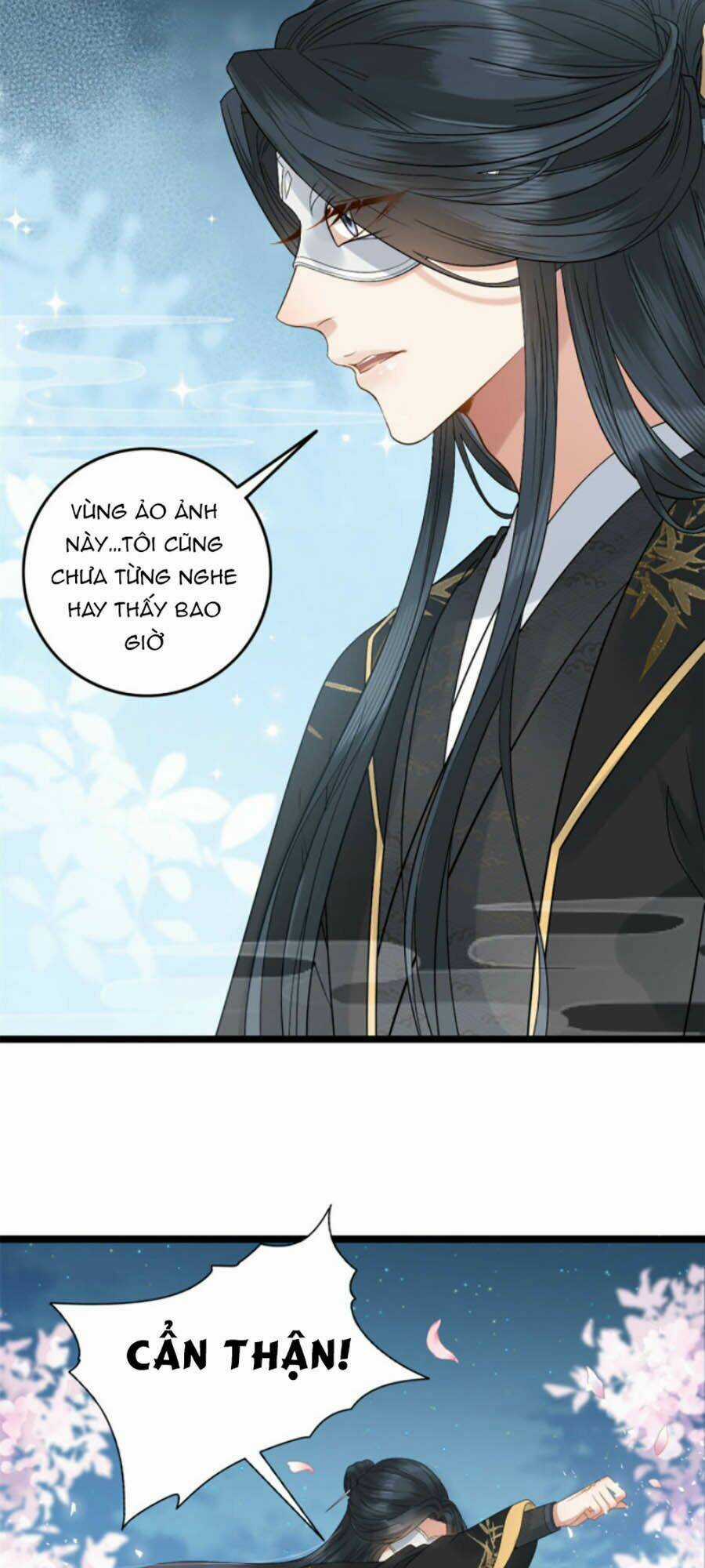 Nữ Phụ Không Thể Chọc Giận Chapter 4 trang 23