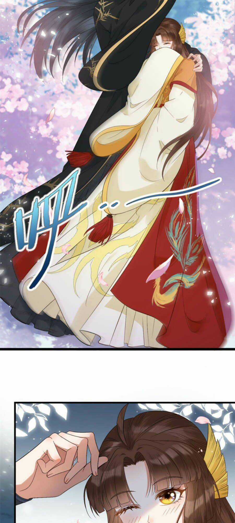 Nữ Phụ Không Thể Chọc Giận Chapter 4 trang 24