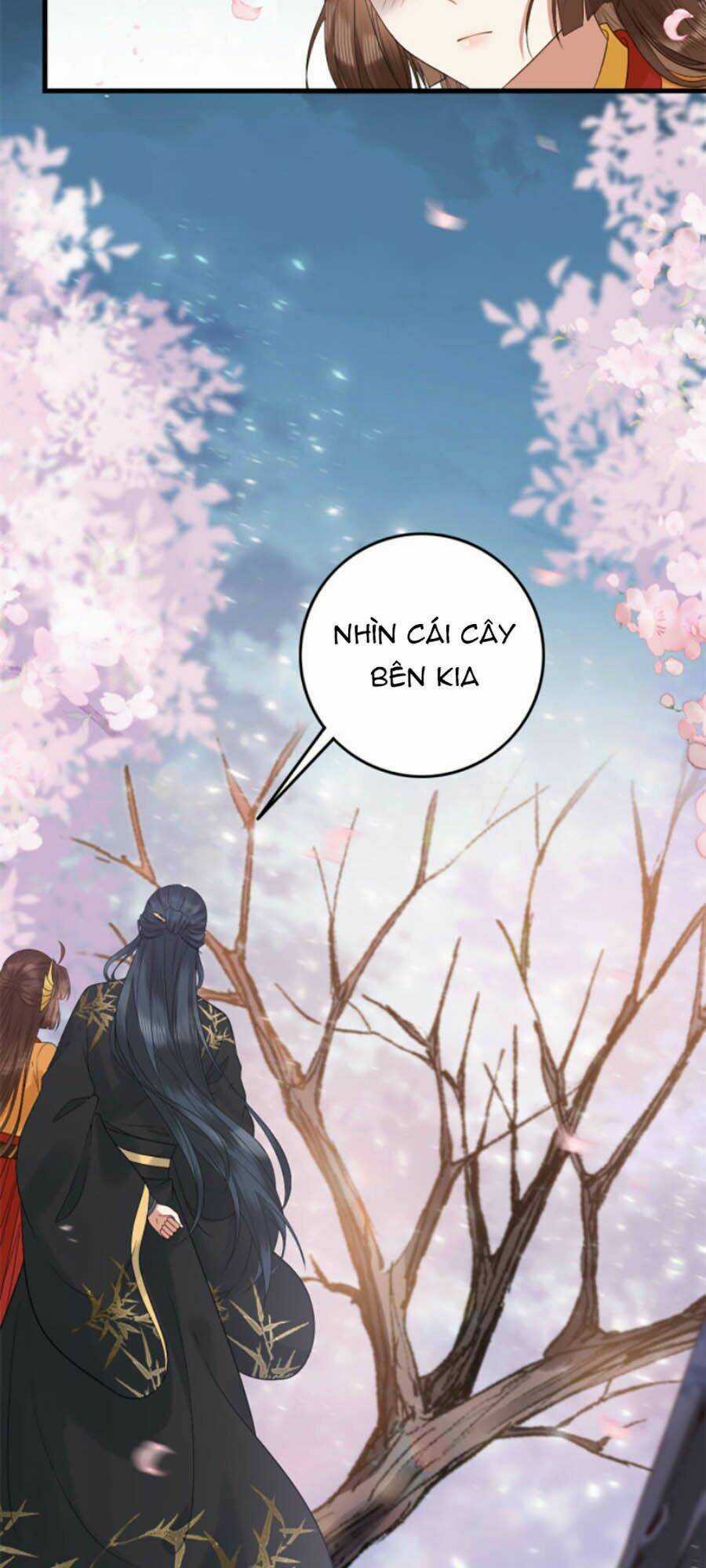 Nữ Phụ Không Thể Chọc Giận Chapter 4 trang 25