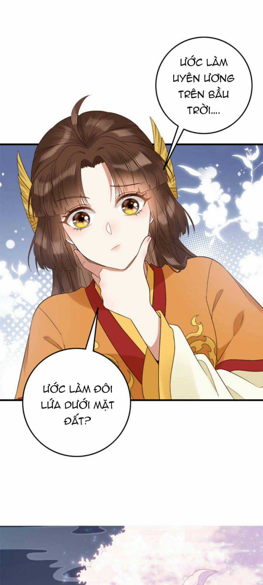 Nữ Phụ Không Thể Chọc Giận Chapter 4 trang 28