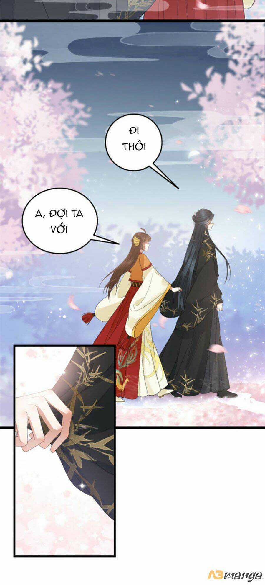 Nữ Phụ Không Thể Chọc Giận Chapter 4 trang 31