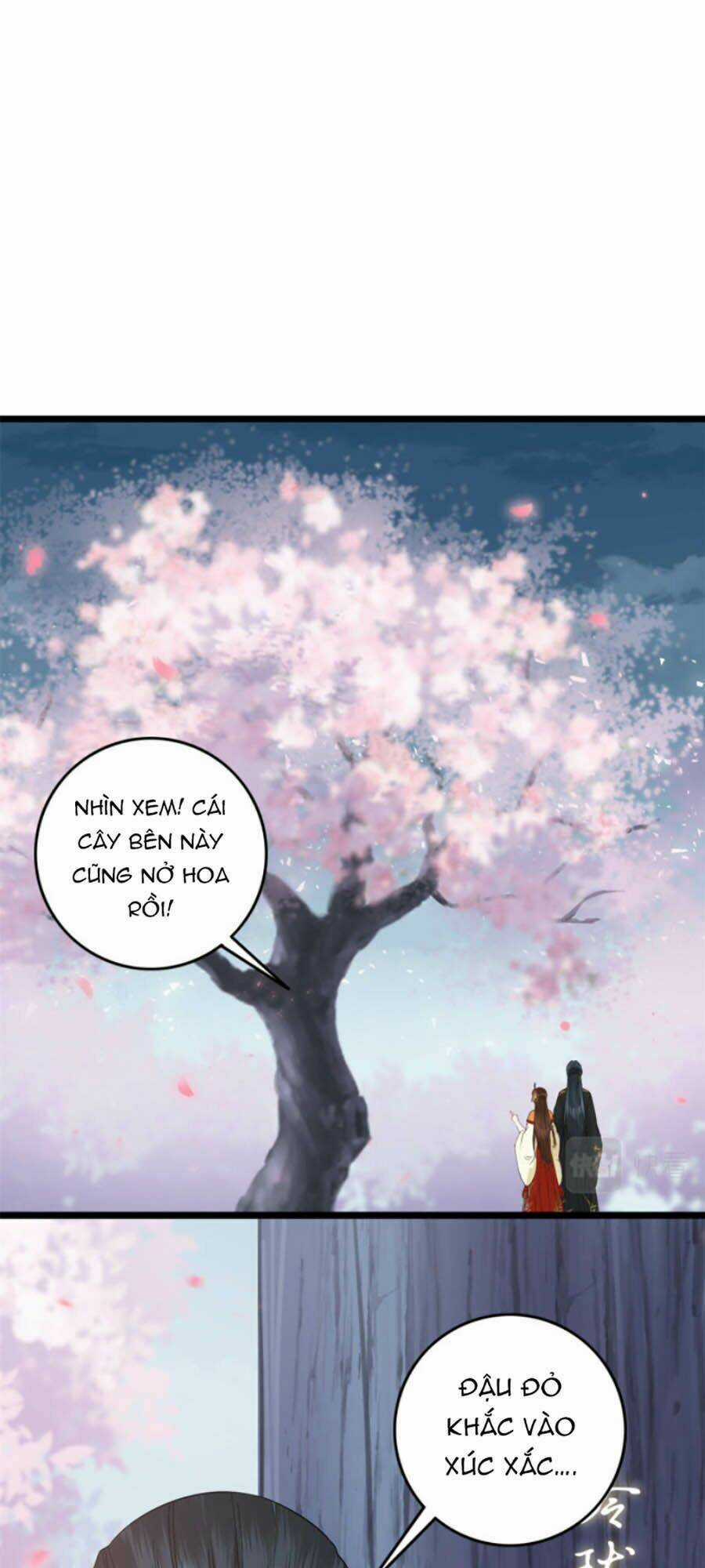 Nữ Phụ Không Thể Chọc Giận Chapter 4 trang 32