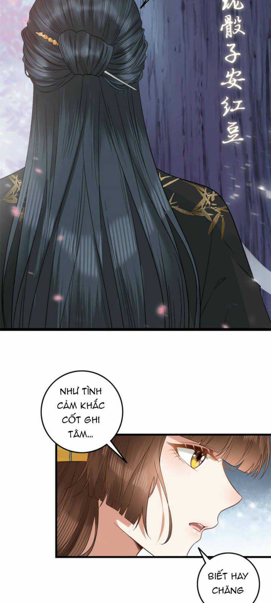 Nữ Phụ Không Thể Chọc Giận Chapter 4 trang 33