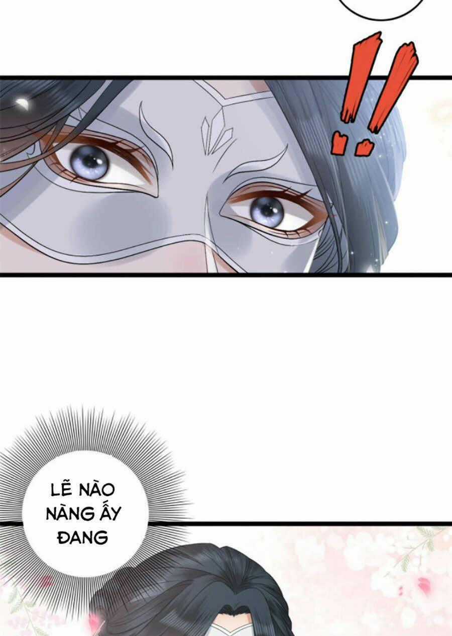 Nữ Phụ Không Thể Chọc Giận Chapter 4 trang 34