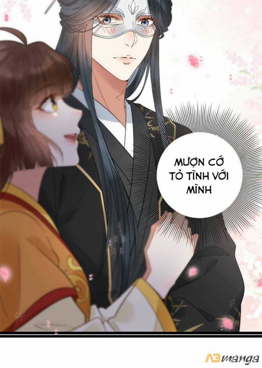 Nữ Phụ Không Thể Chọc Giận Chapter 4 trang 35