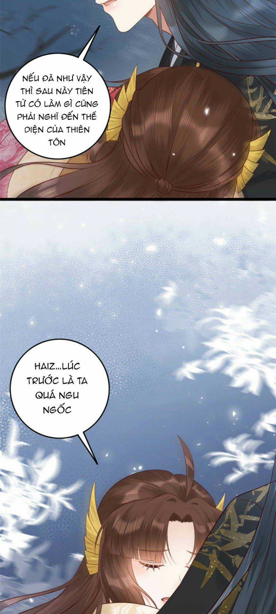 Nữ Phụ Không Thể Chọc Giận Chapter 4 trang 5