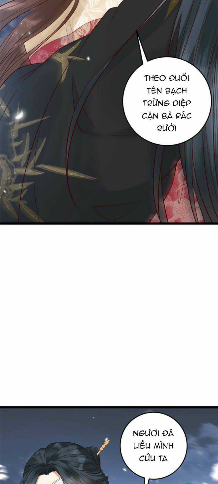 Nữ Phụ Không Thể Chọc Giận Chapter 4 trang 6