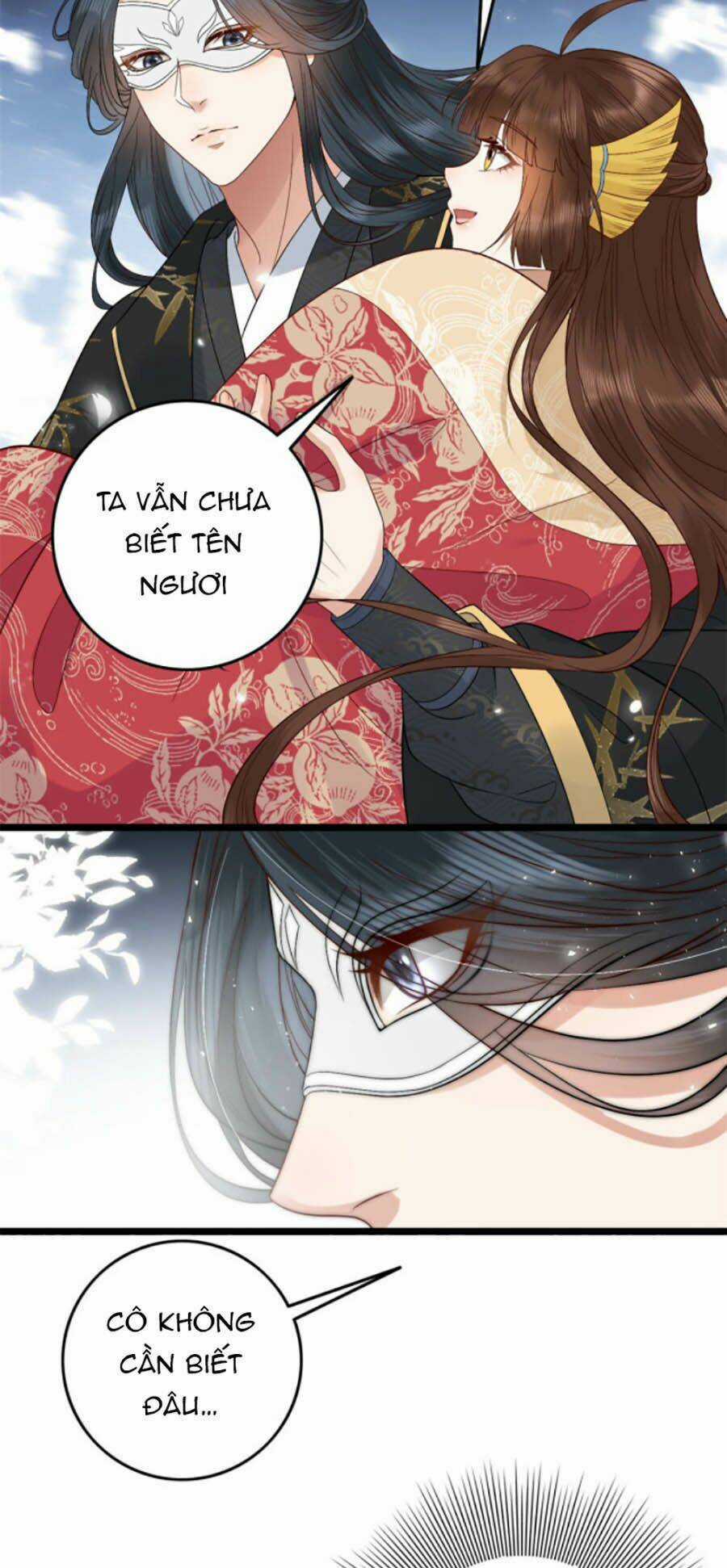 Nữ Phụ Không Thể Chọc Giận Chapter 4 trang 7