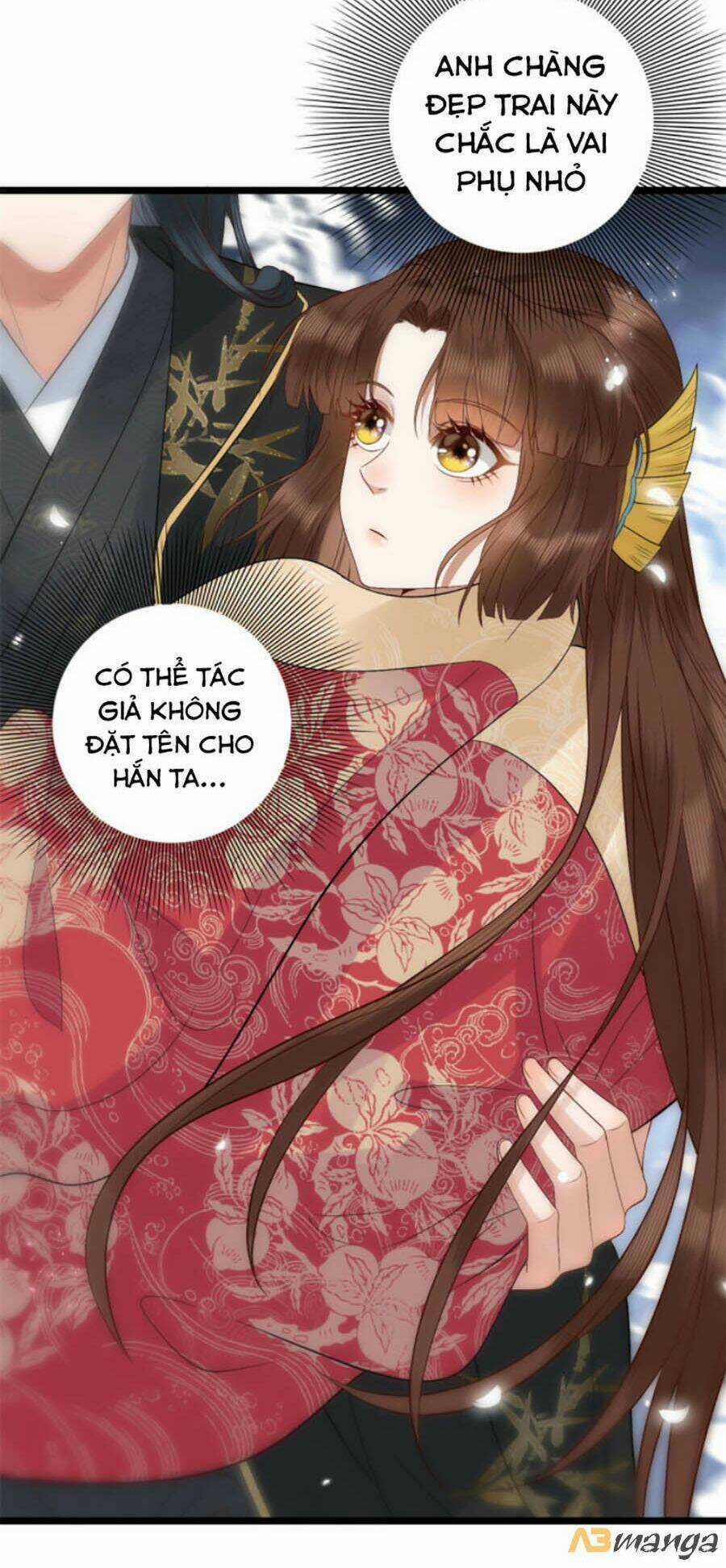 Nữ Phụ Không Thể Chọc Giận Chapter 4 trang 8