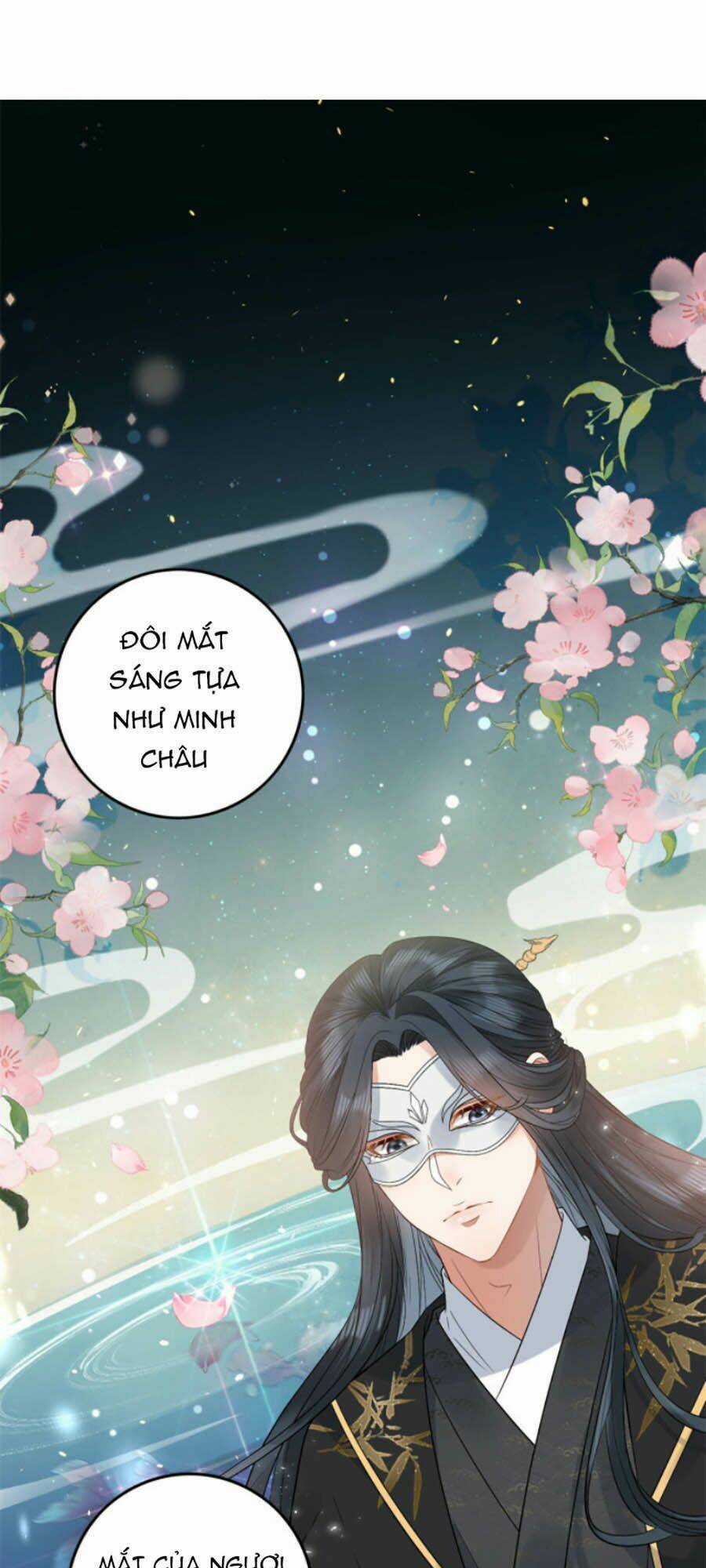 Nữ Phụ Không Thể Chọc Giận Chapter 4 trang 9