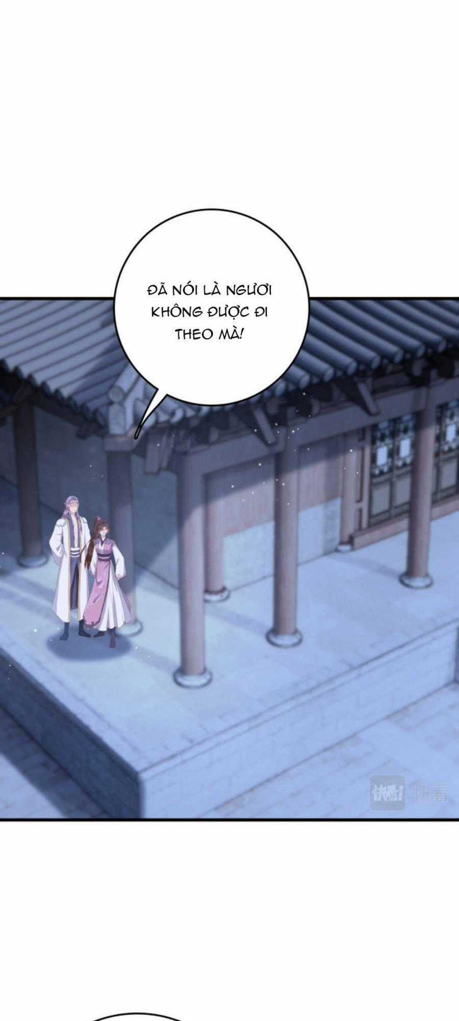 Nữ Phụ Không Thể Chọc Giận Chapter 40 trang 1