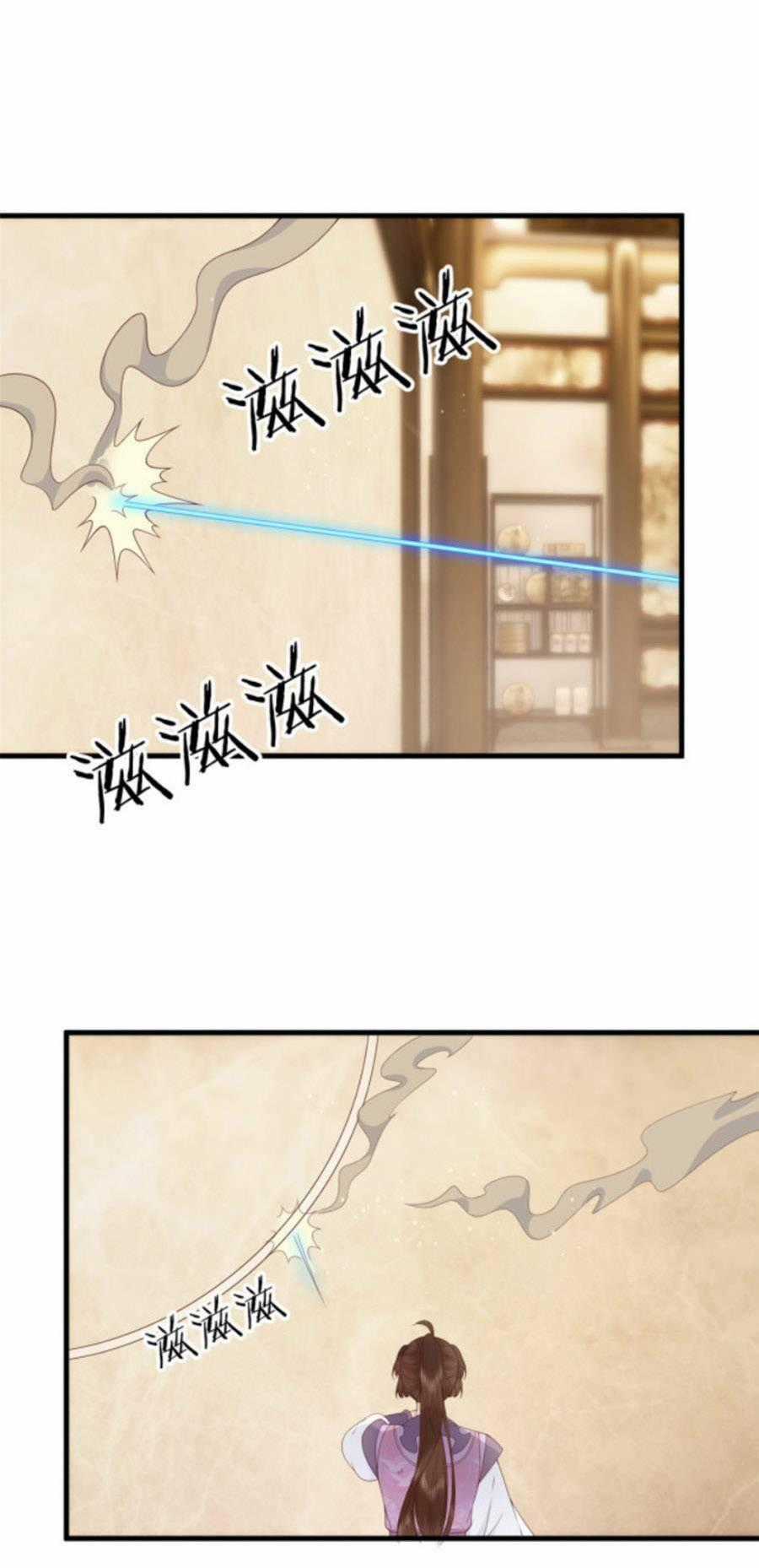 Nữ Phụ Không Thể Chọc Giận Chapter 41 trang 0