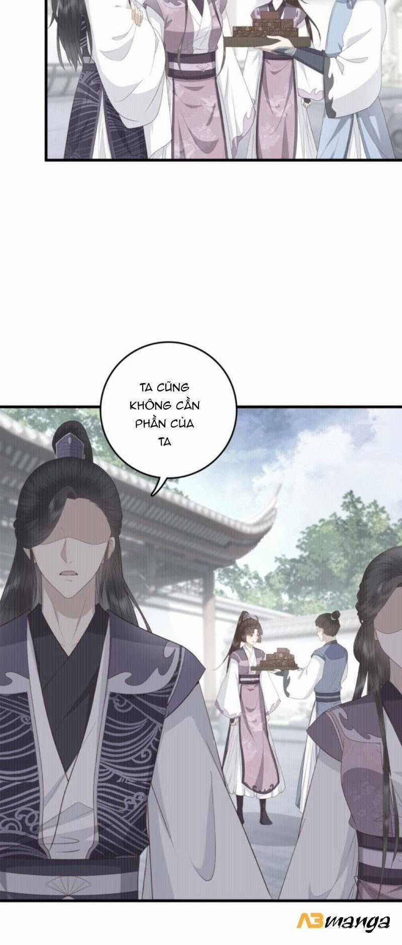 Nữ Phụ Không Thể Chọc Giận Chapter 42 trang 1