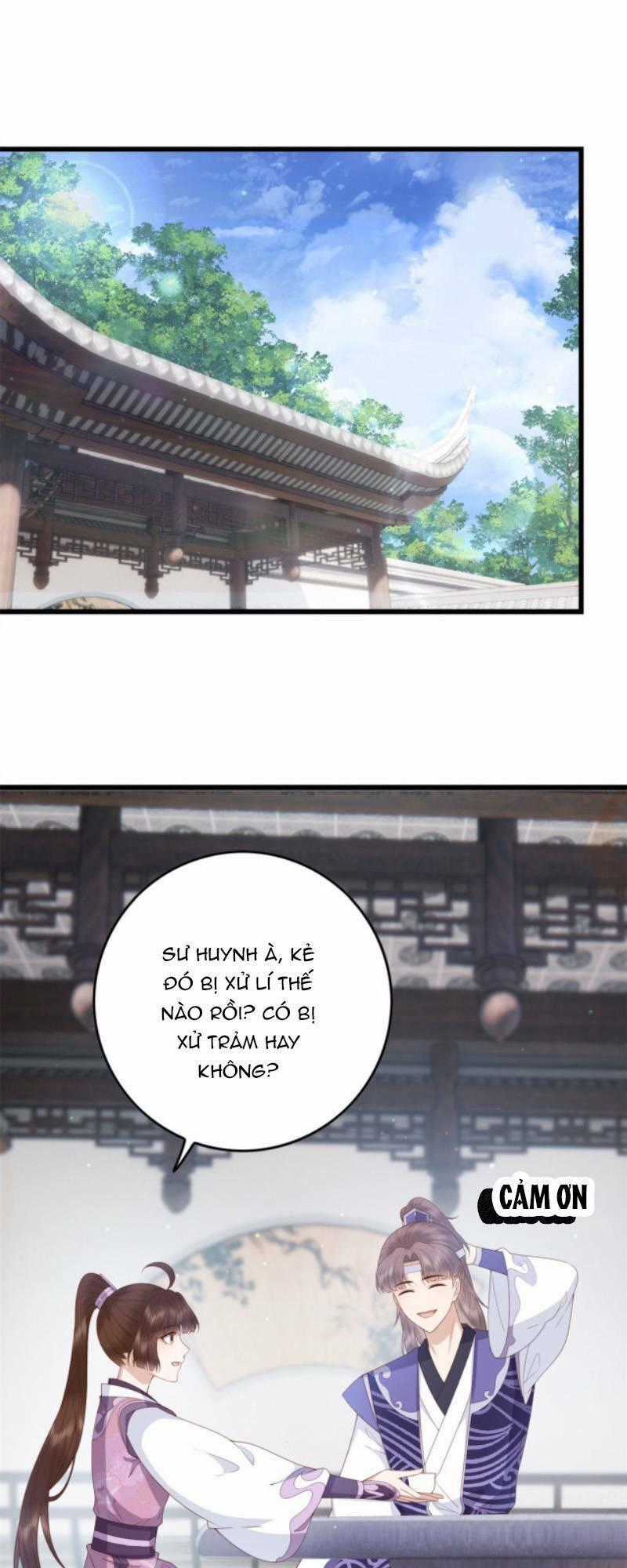 Nữ Phụ Không Thể Chọc Giận Chapter 43 trang 0