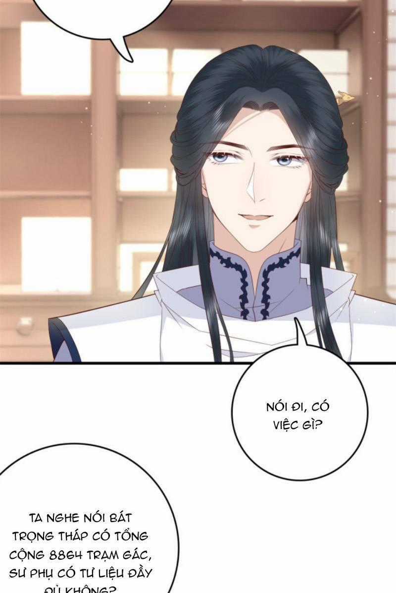 Nữ Phụ Không Thể Chọc Giận Chapter 44 trang 1