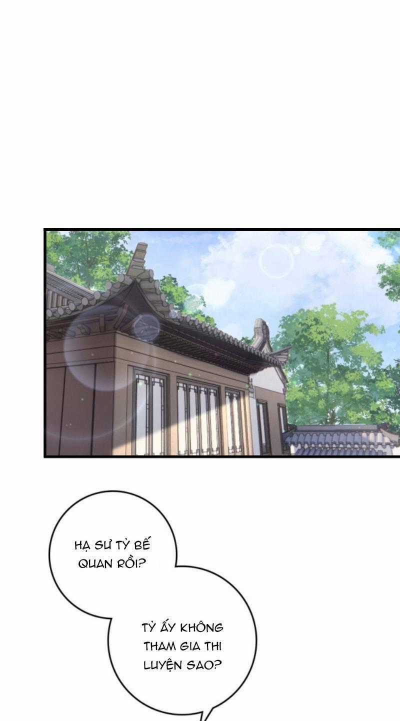 Nữ Phụ Không Thể Chọc Giận Chapter 45 trang 0