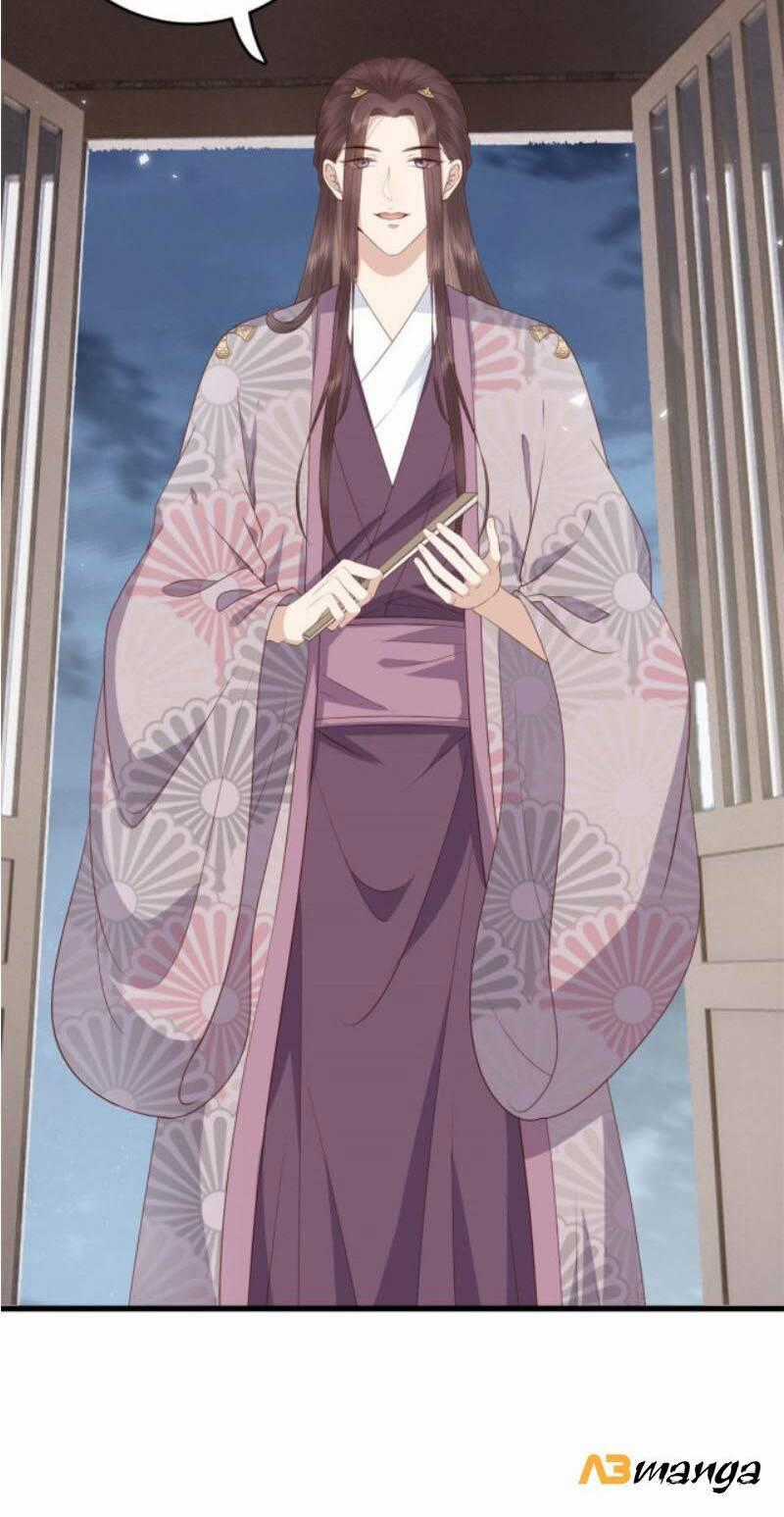 Nữ Phụ Không Thể Chọc Giận Chapter 46 trang 1
