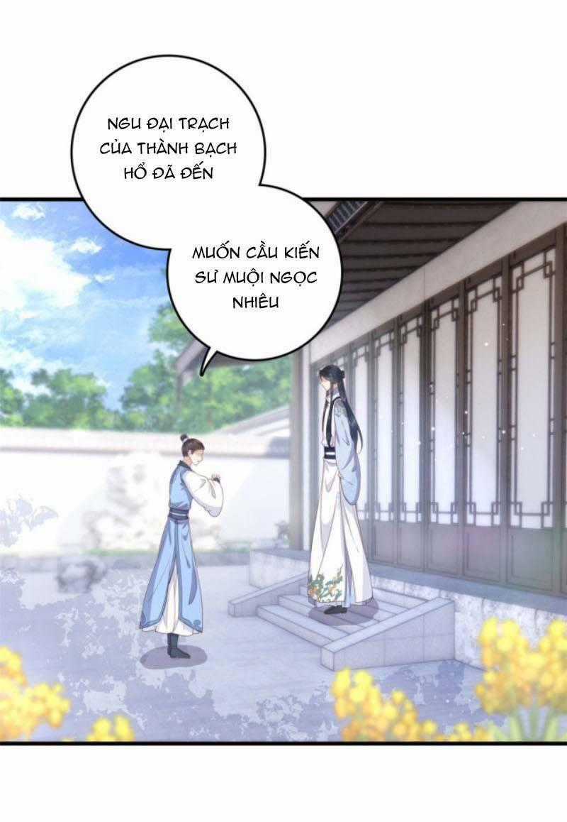 Nữ Phụ Không Thể Chọc Giận Chapter 47 trang 1