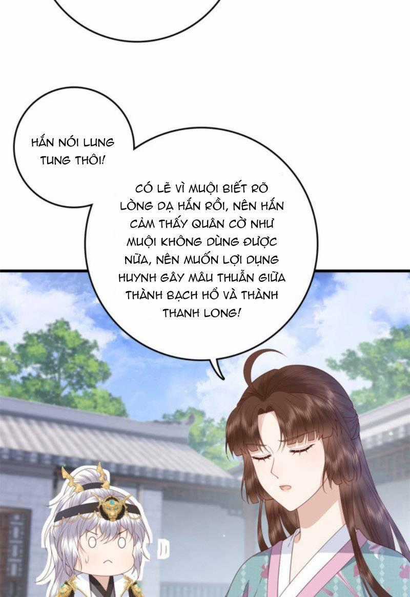 Nữ Phụ Không Thể Chọc Giận Chapter 48 trang 1