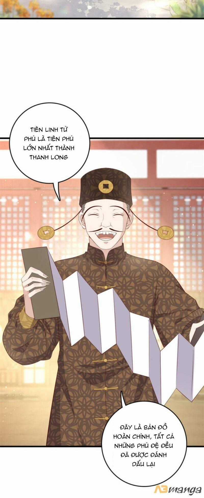 Nữ Phụ Không Thể Chọc Giận Chapter 49 trang 1