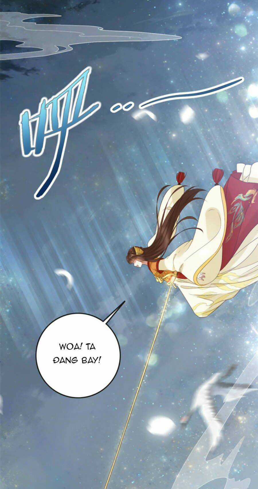 Nữ Phụ Không Thể Chọc Giận Chapter 5 trang 10