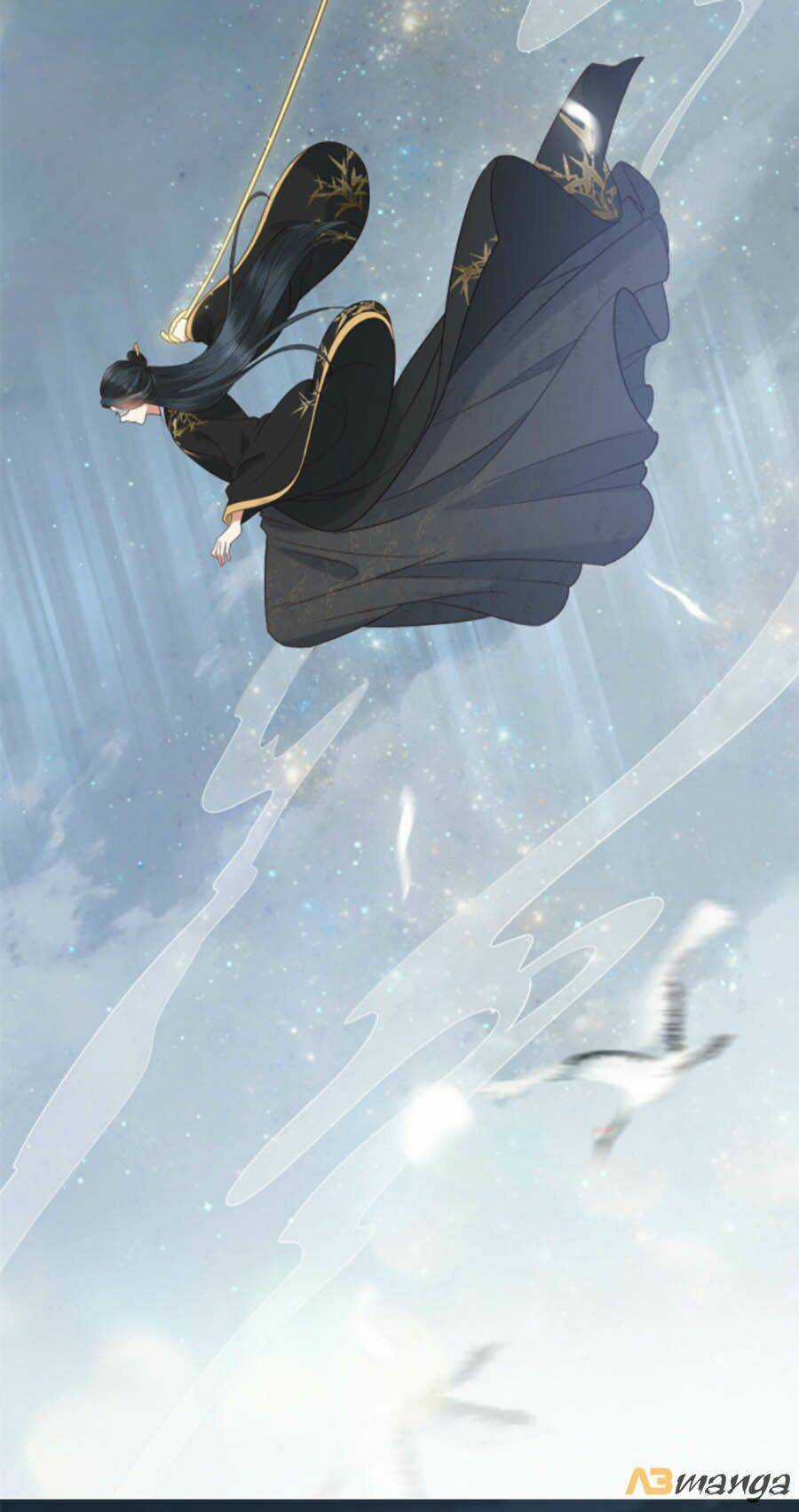 Nữ Phụ Không Thể Chọc Giận Chapter 5 trang 11