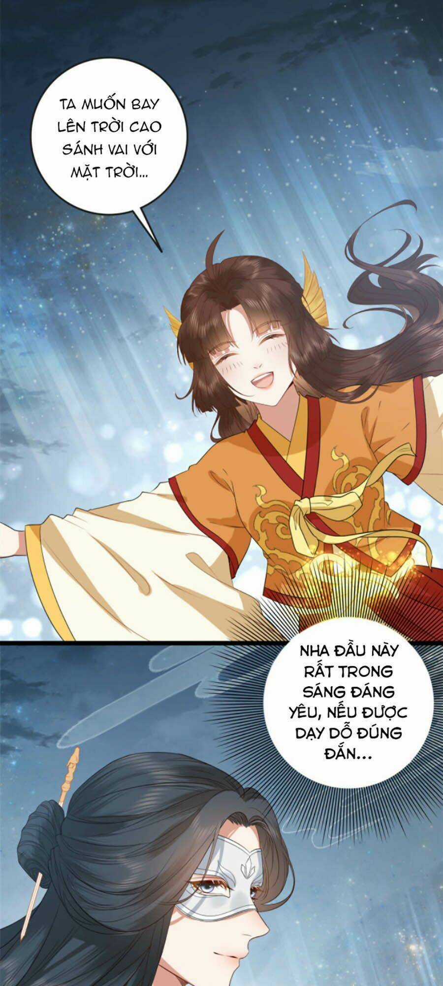 Nữ Phụ Không Thể Chọc Giận Chapter 5 trang 12