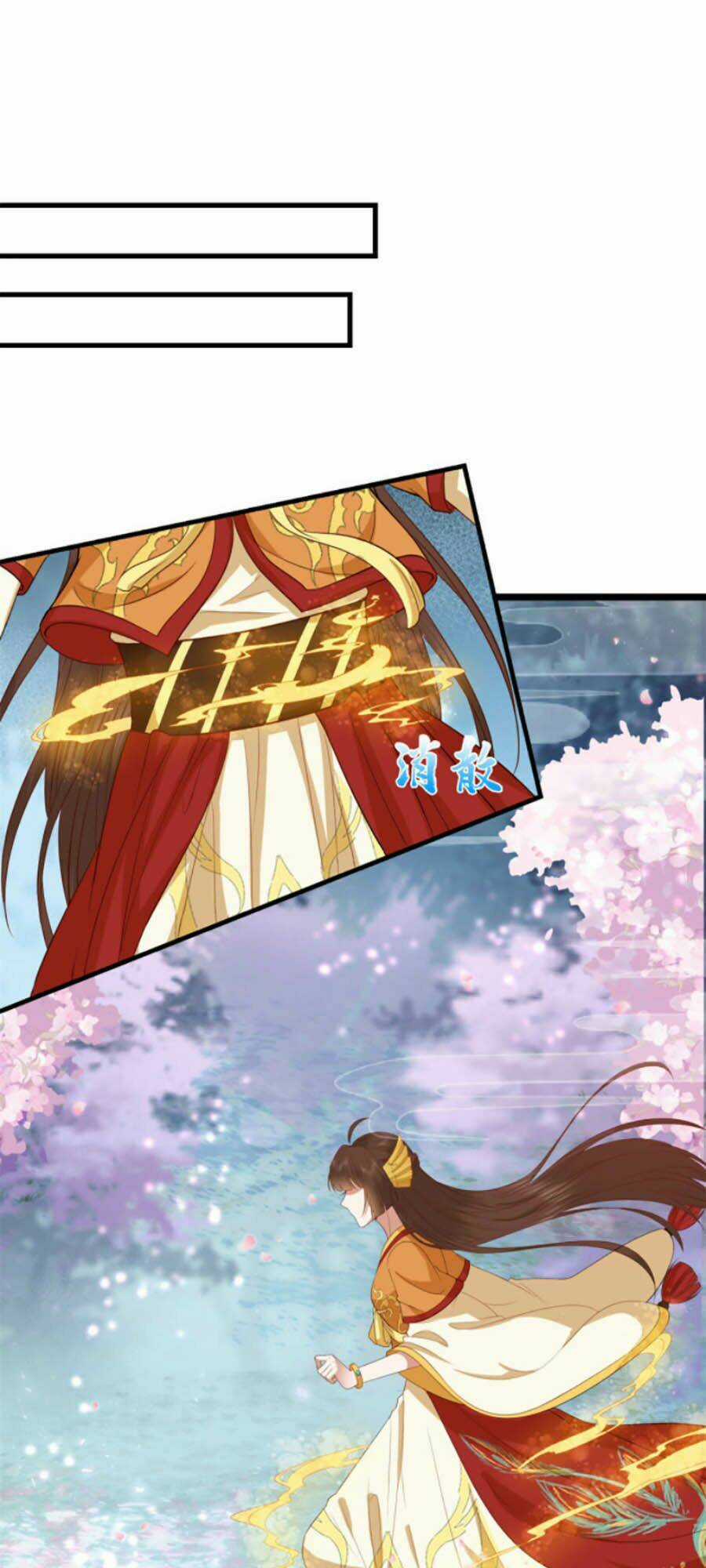 Nữ Phụ Không Thể Chọc Giận Chapter 5 trang 14