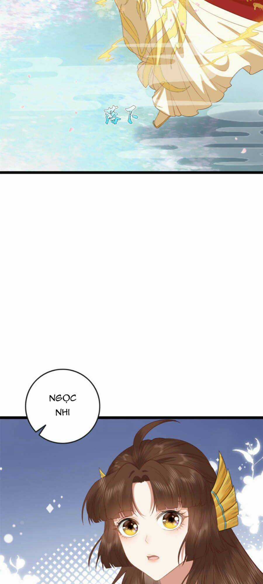 Nữ Phụ Không Thể Chọc Giận Chapter 5 trang 15