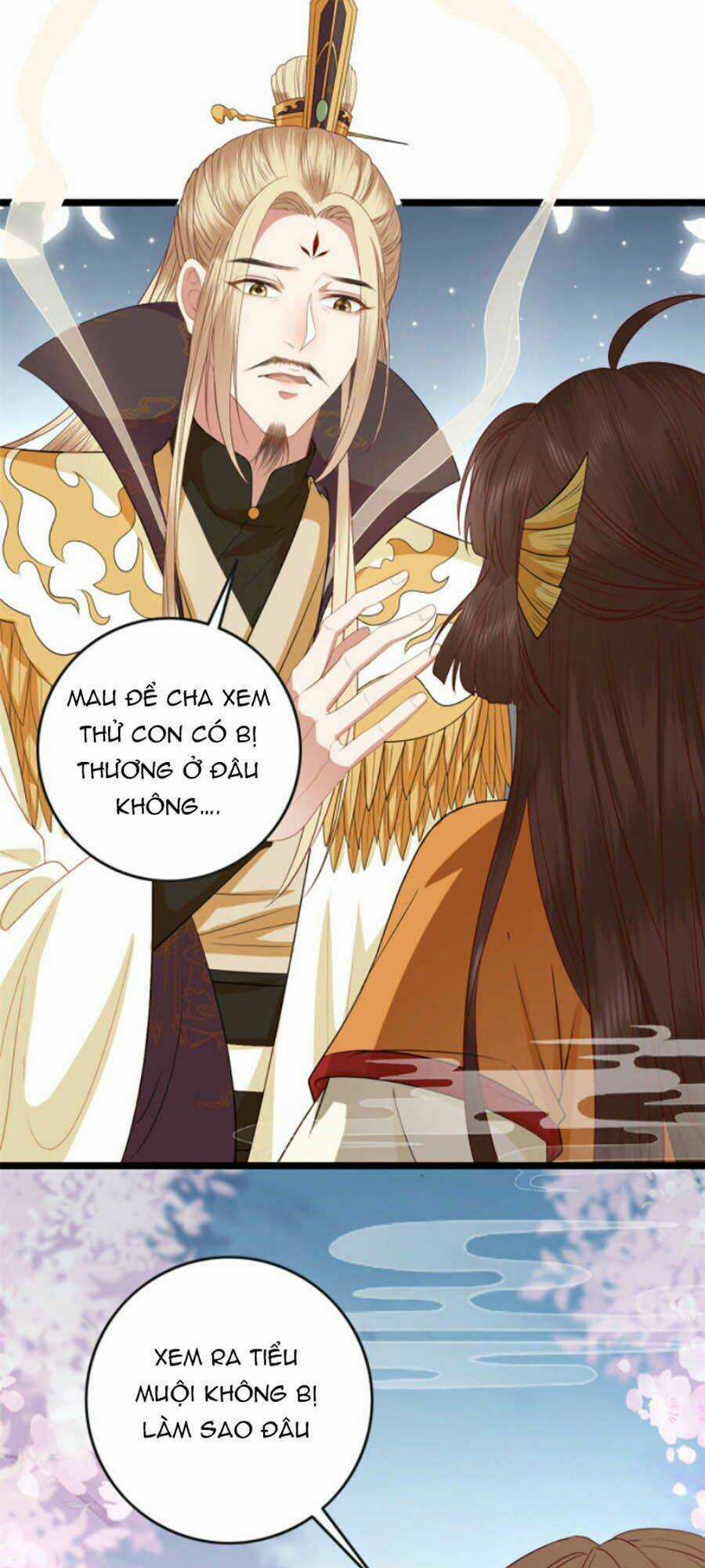 Nữ Phụ Không Thể Chọc Giận Chapter 5 trang 18