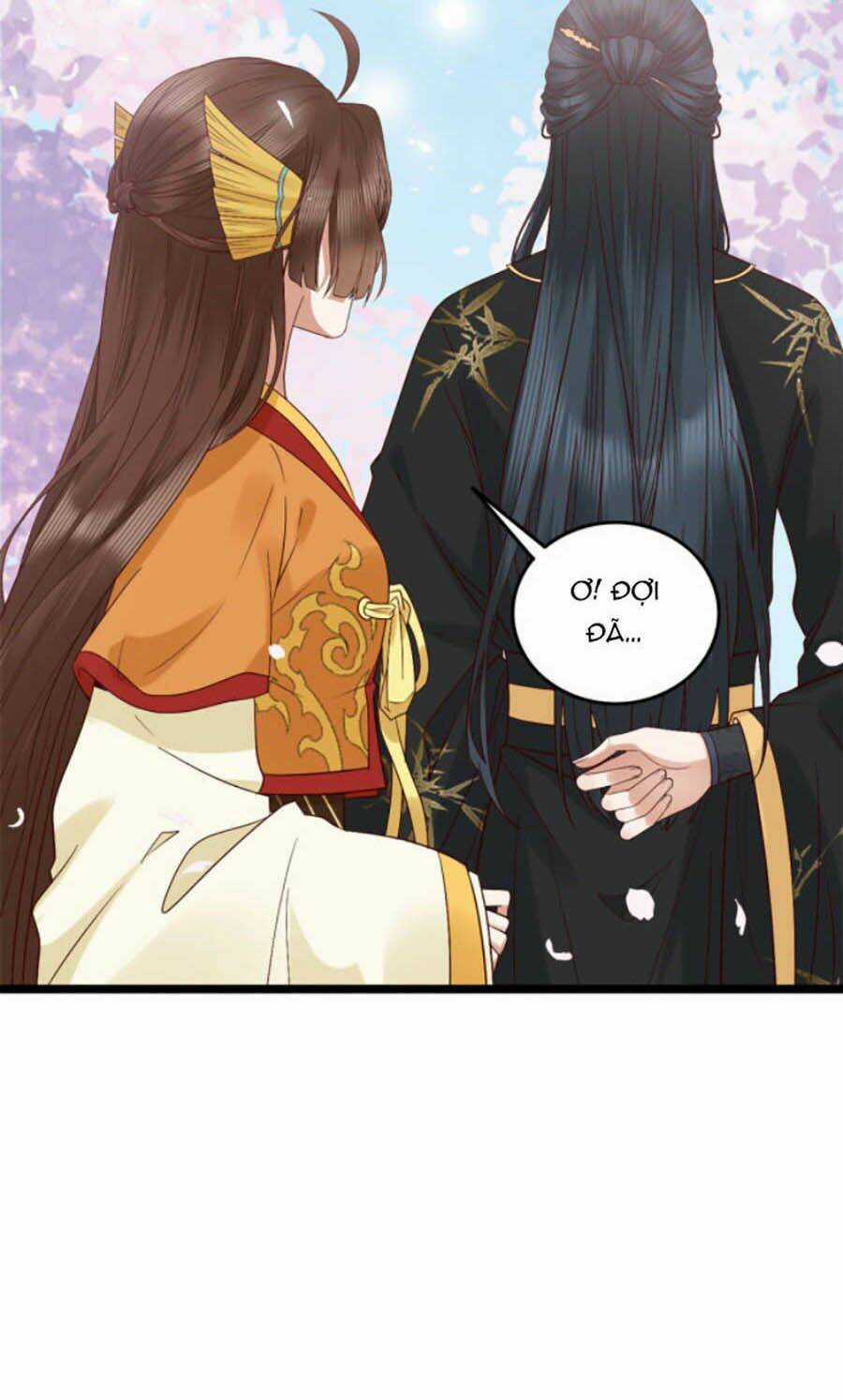 Nữ Phụ Không Thể Chọc Giận Chapter 5 trang 2