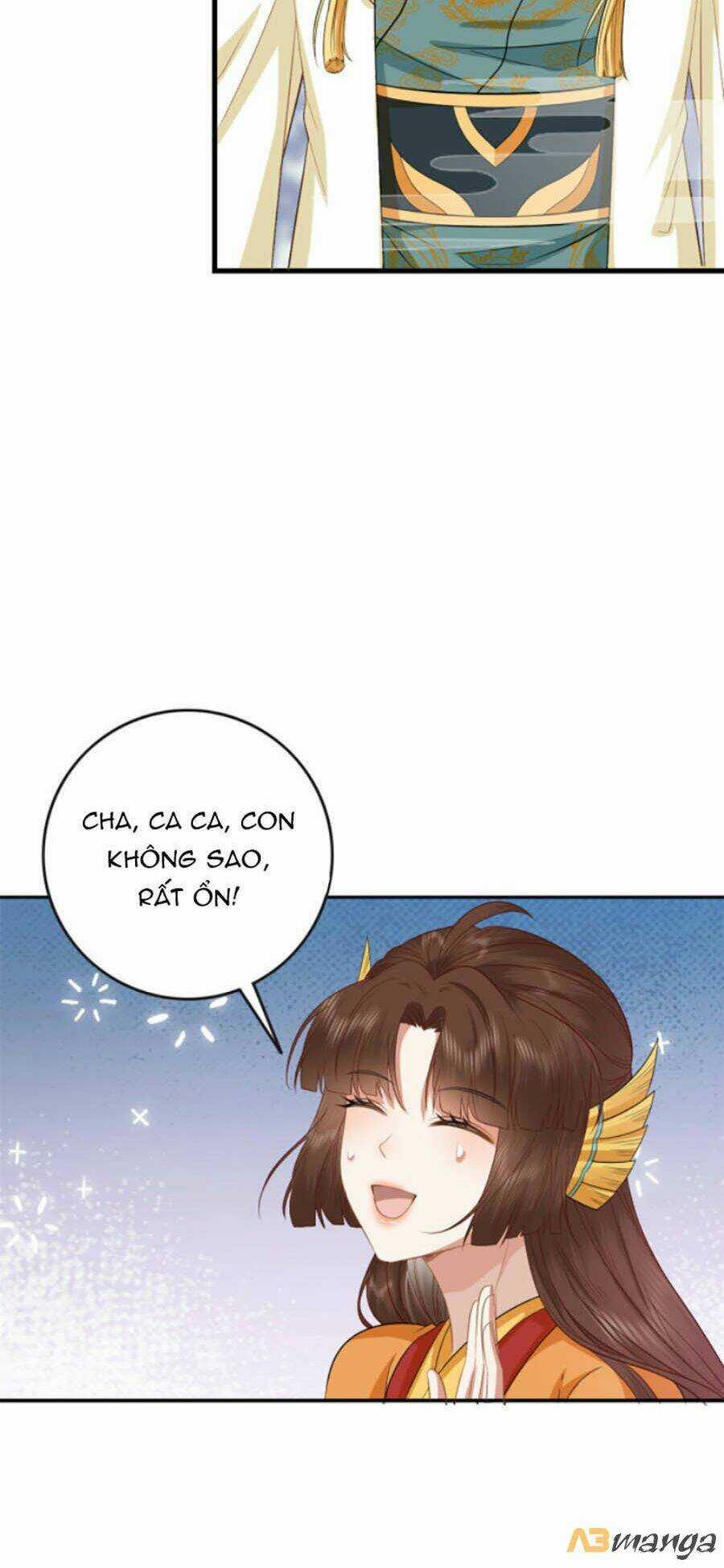 Nữ Phụ Không Thể Chọc Giận Chapter 5 trang 21