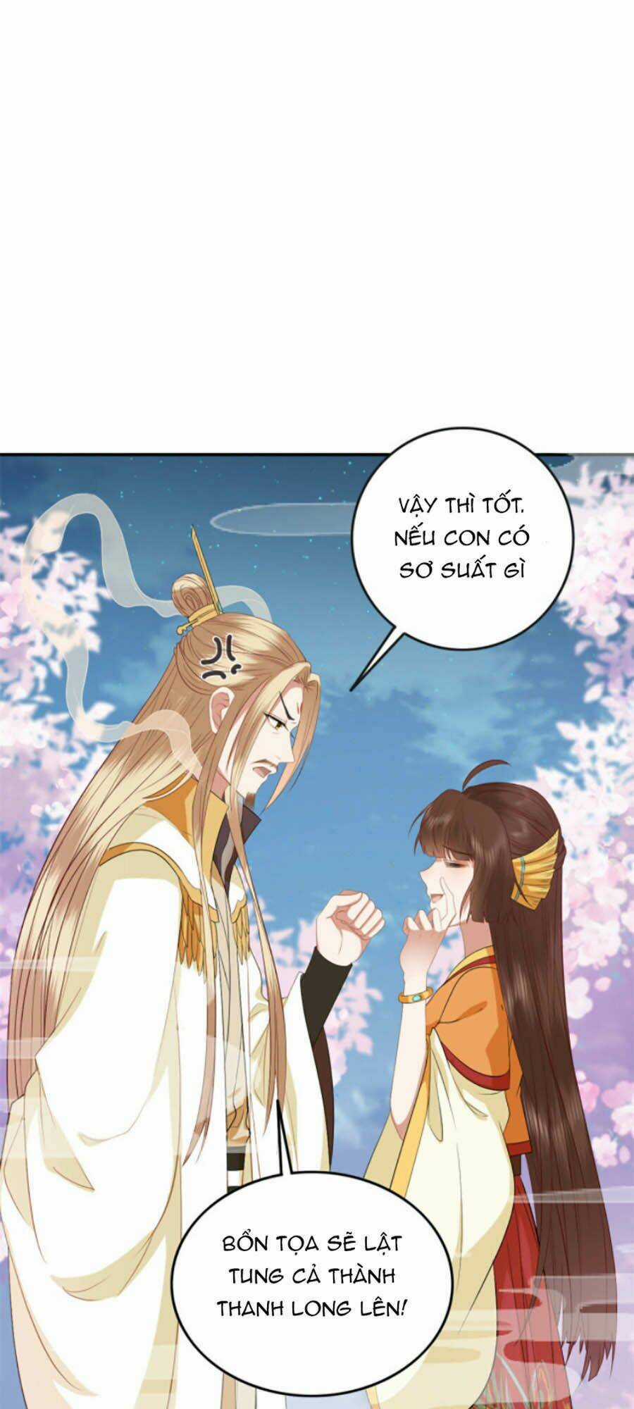 Nữ Phụ Không Thể Chọc Giận Chapter 5 trang 22