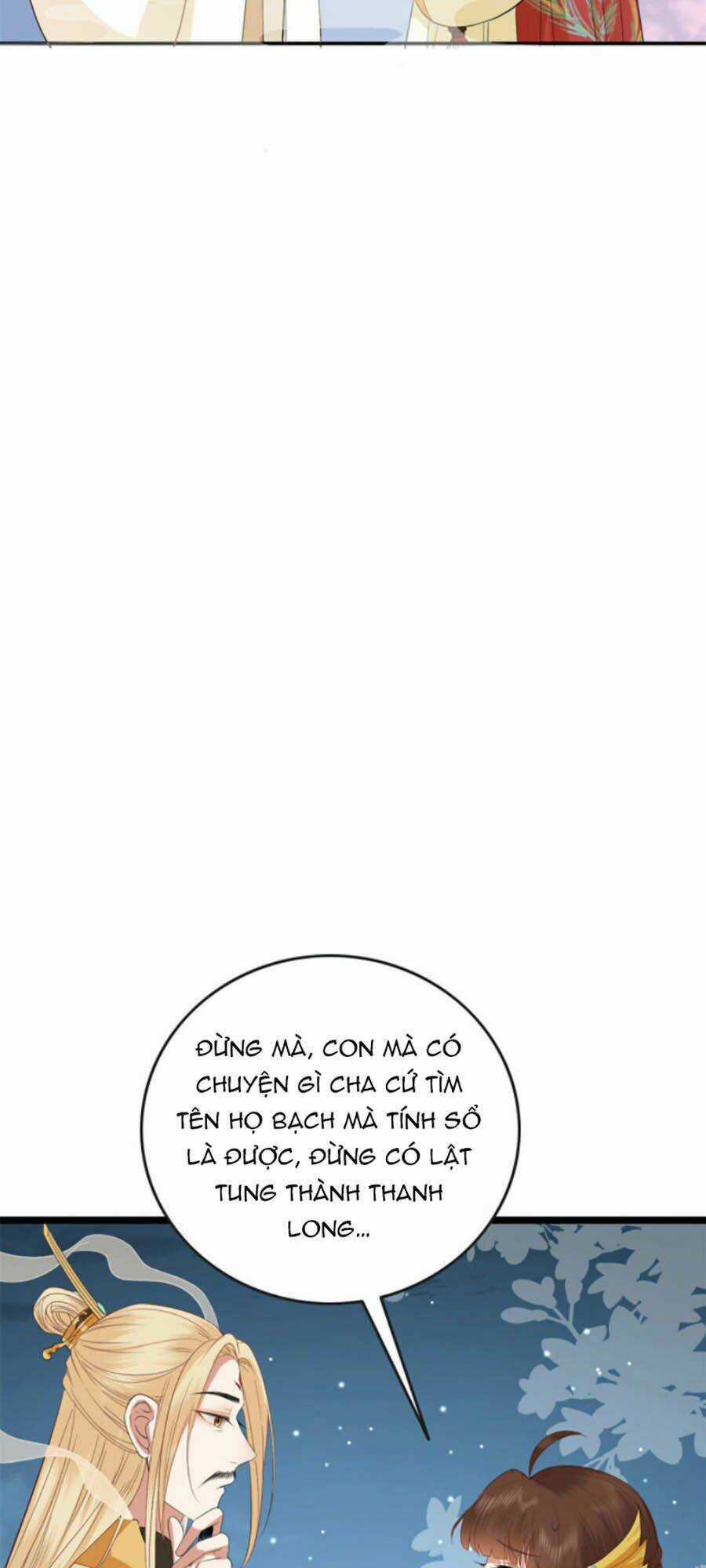 Nữ Phụ Không Thể Chọc Giận Chapter 5 trang 23