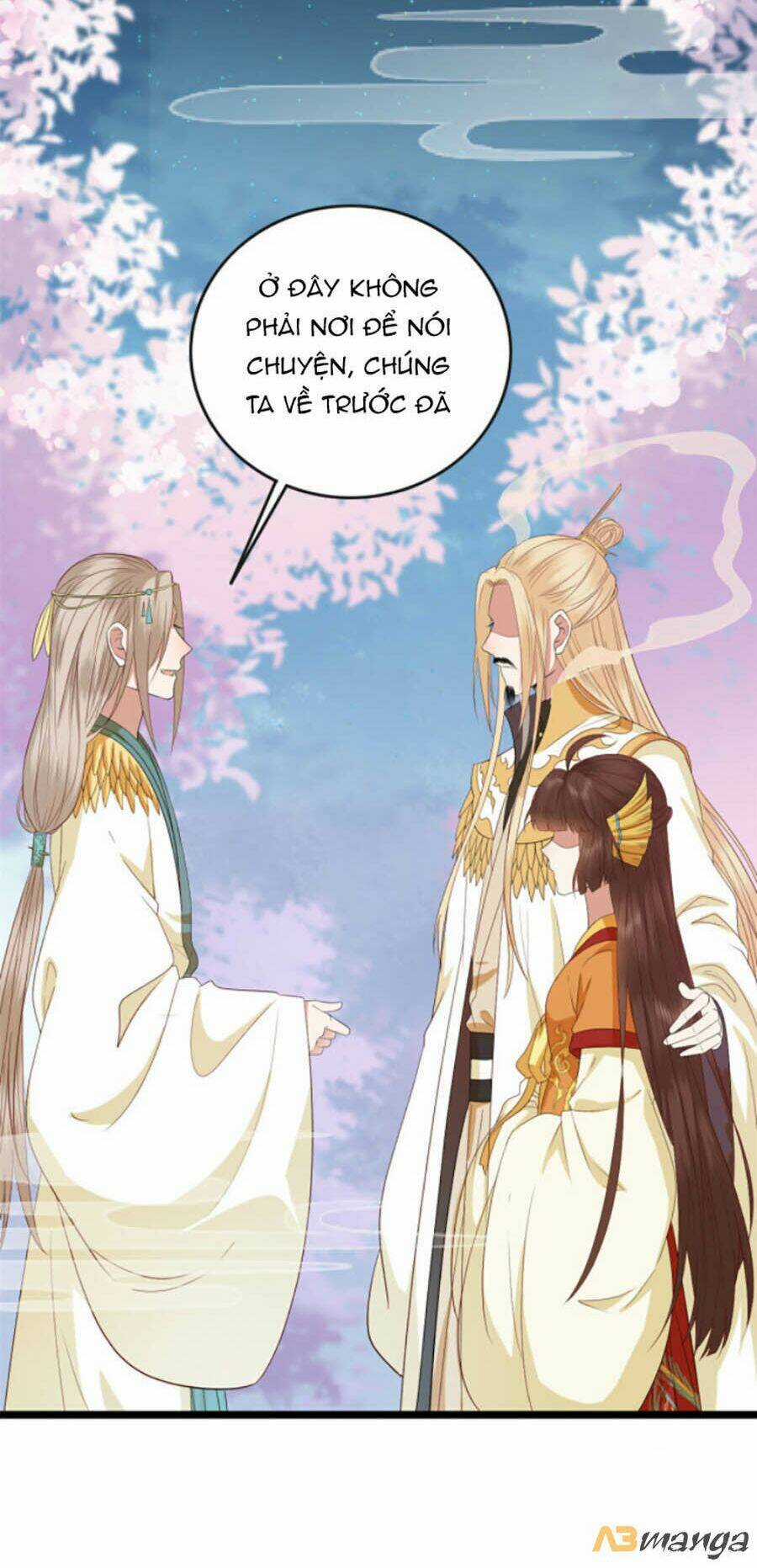 Nữ Phụ Không Thể Chọc Giận Chapter 5 trang 26