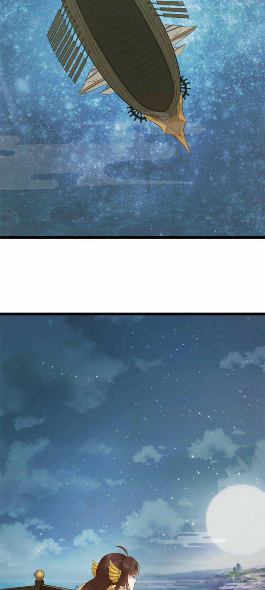 Nữ Phụ Không Thể Chọc Giận Chapter 5 trang 28