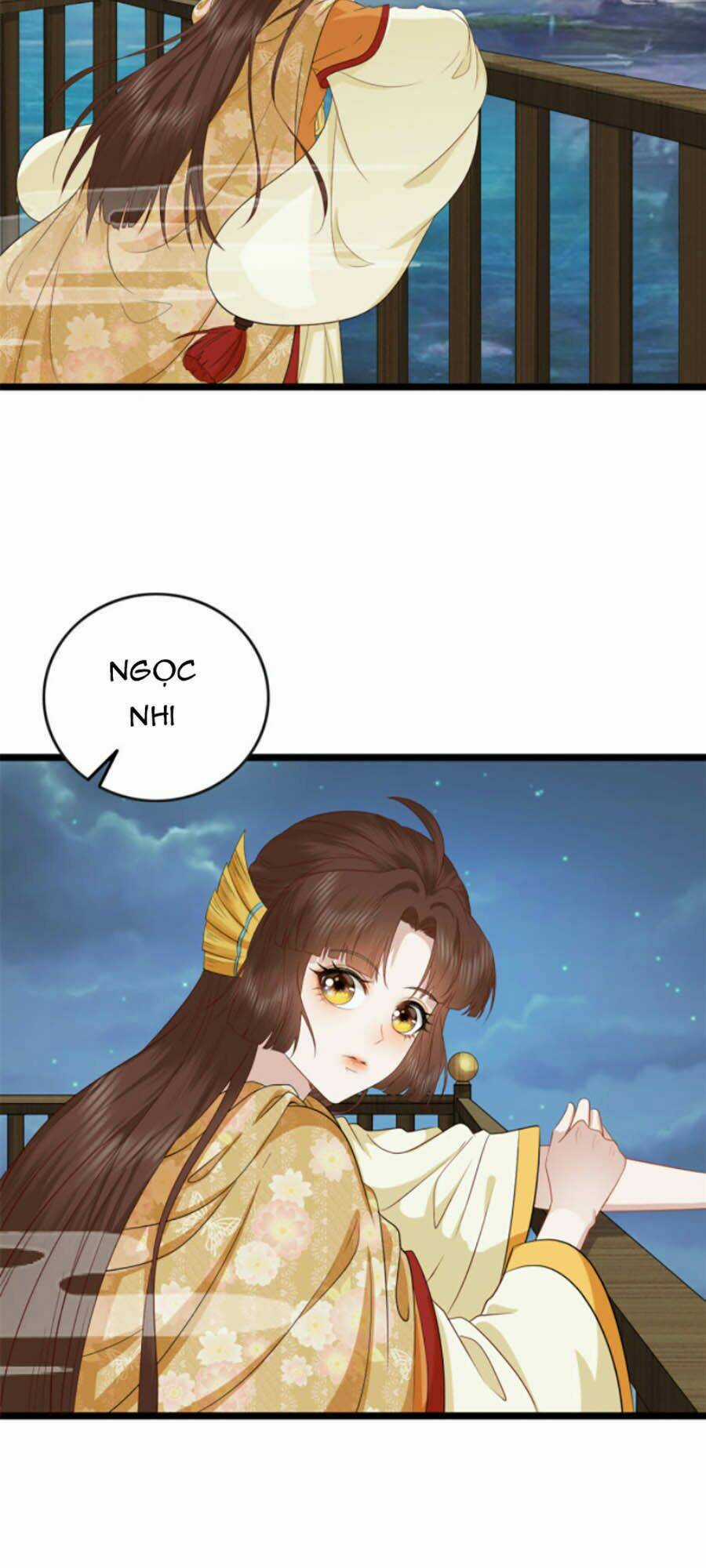 Nữ Phụ Không Thể Chọc Giận Chapter 5 trang 29