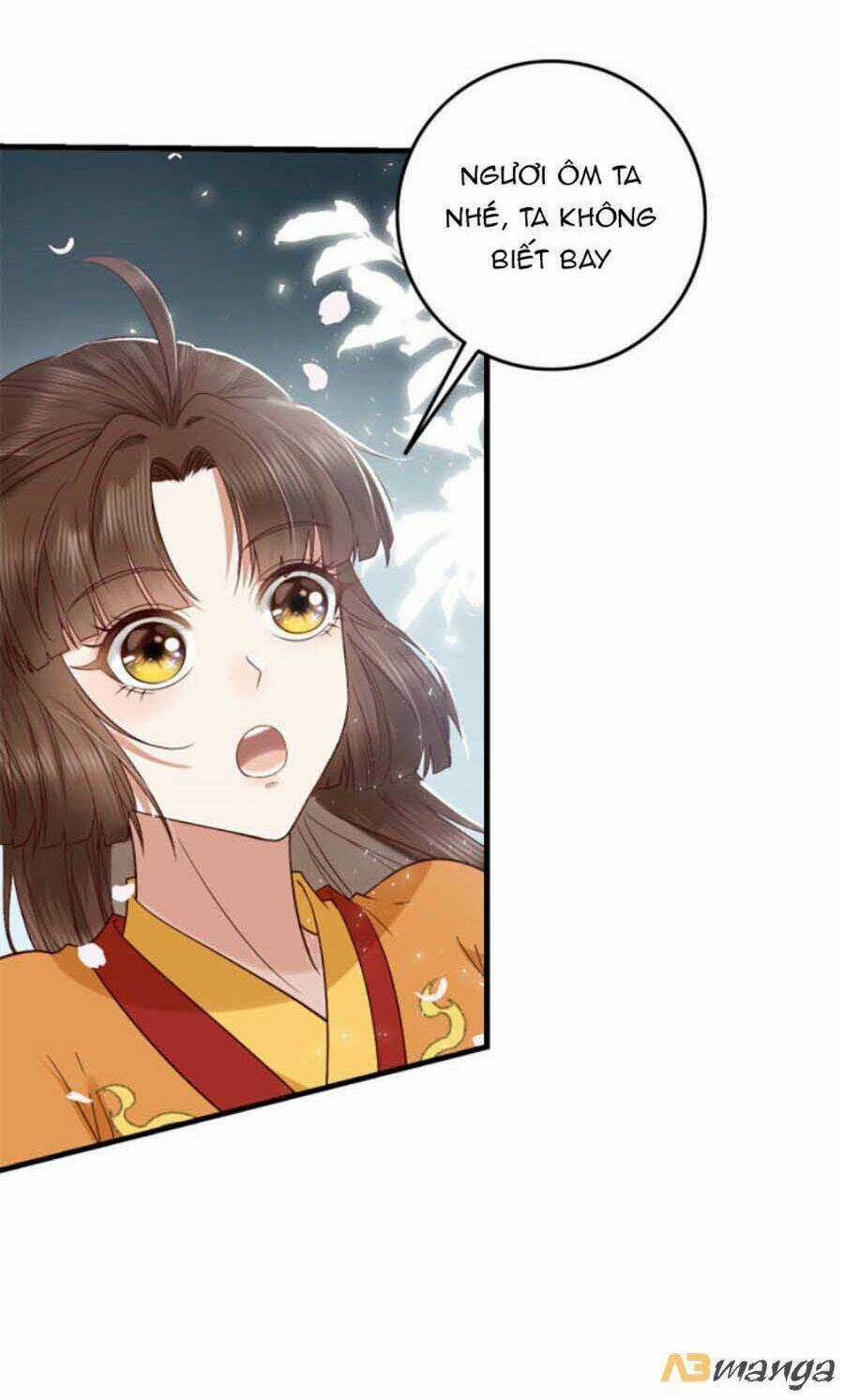 Nữ Phụ Không Thể Chọc Giận Chapter 5 trang 3