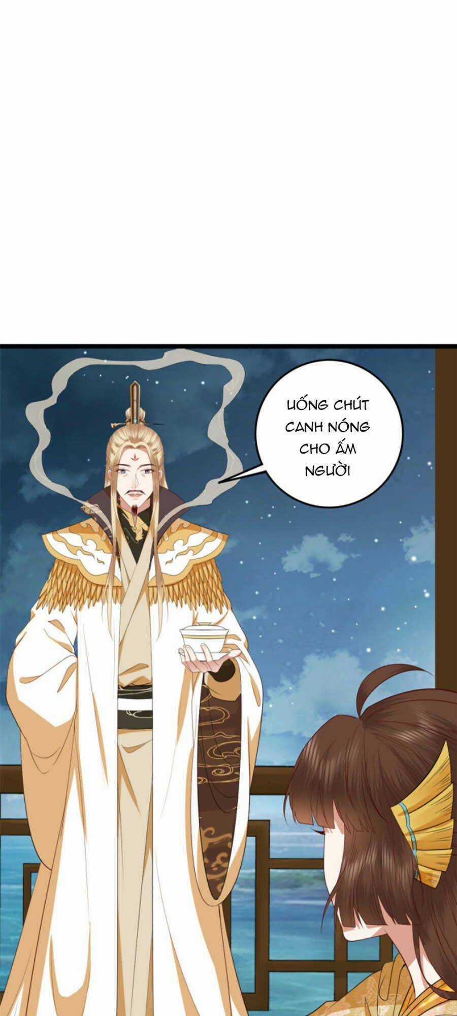 Nữ Phụ Không Thể Chọc Giận Chapter 5 trang 30