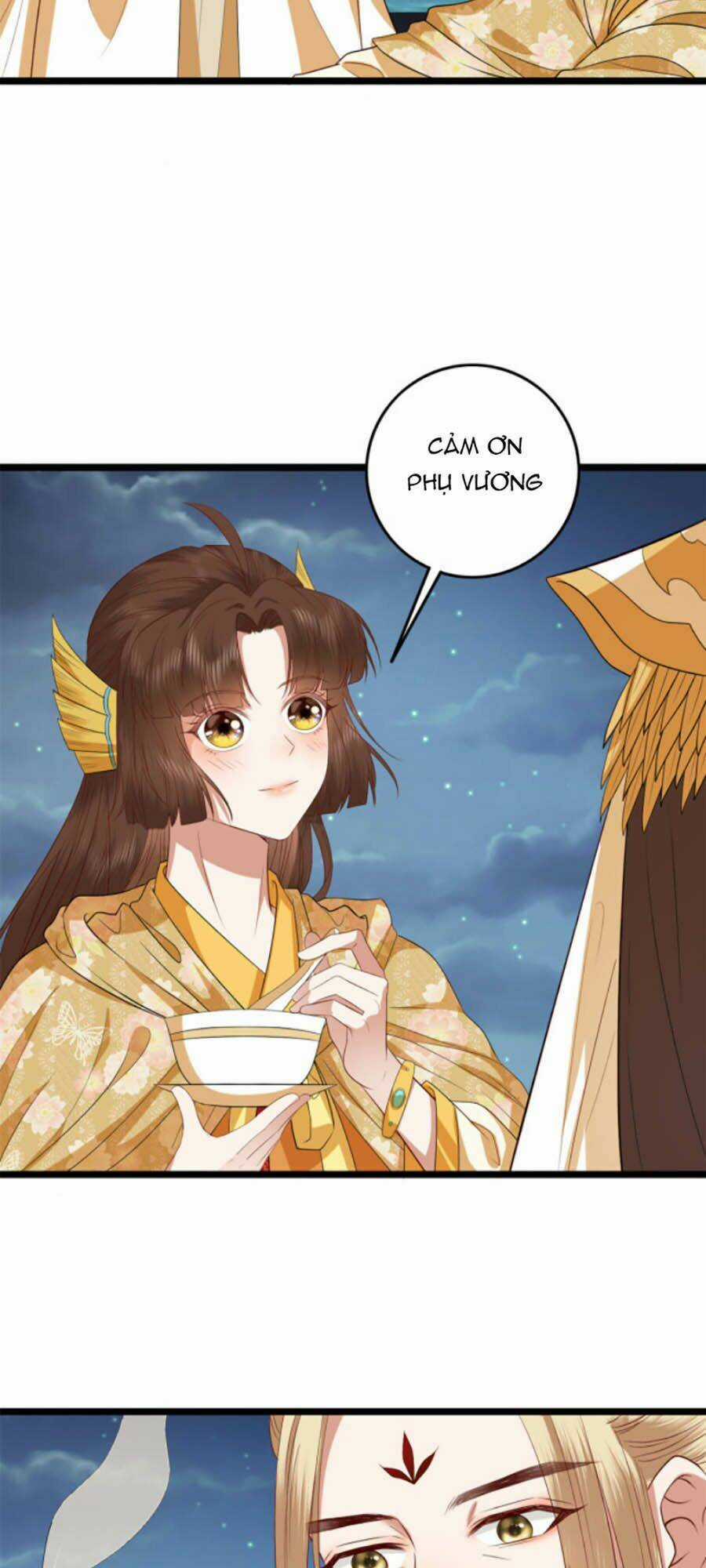 Nữ Phụ Không Thể Chọc Giận Chapter 5 trang 31