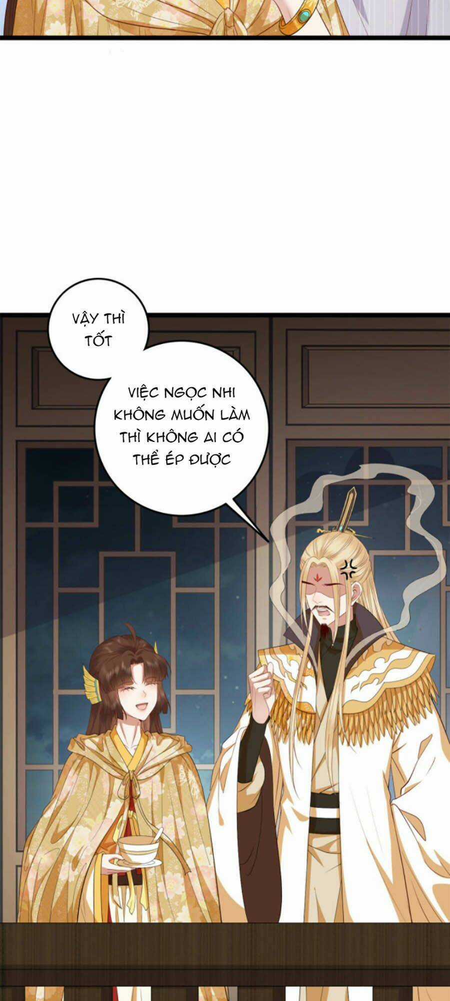 Nữ Phụ Không Thể Chọc Giận Chapter 5 trang 33