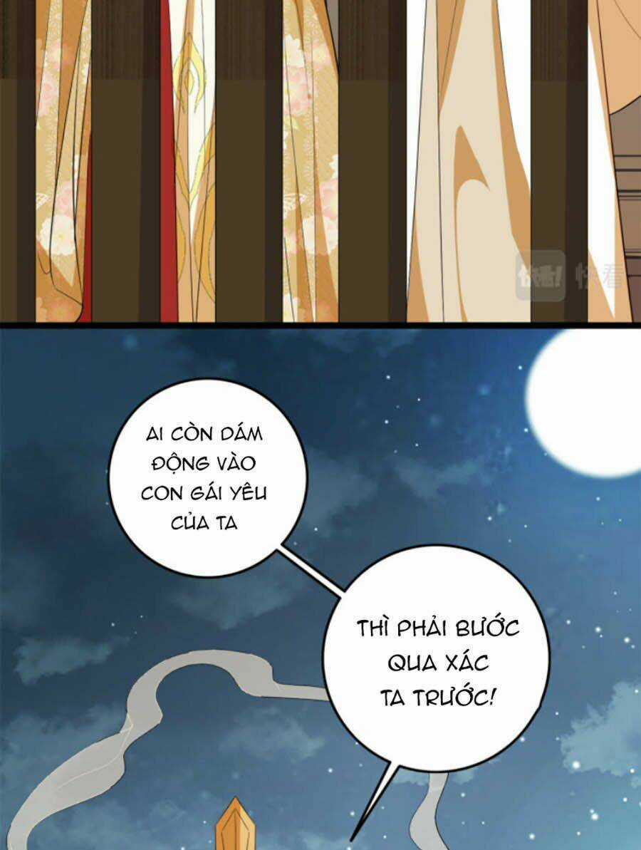 Nữ Phụ Không Thể Chọc Giận Chapter 5 trang 34