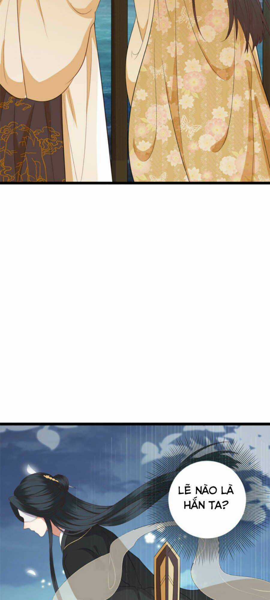 Nữ Phụ Không Thể Chọc Giận Chapter 5 trang 37