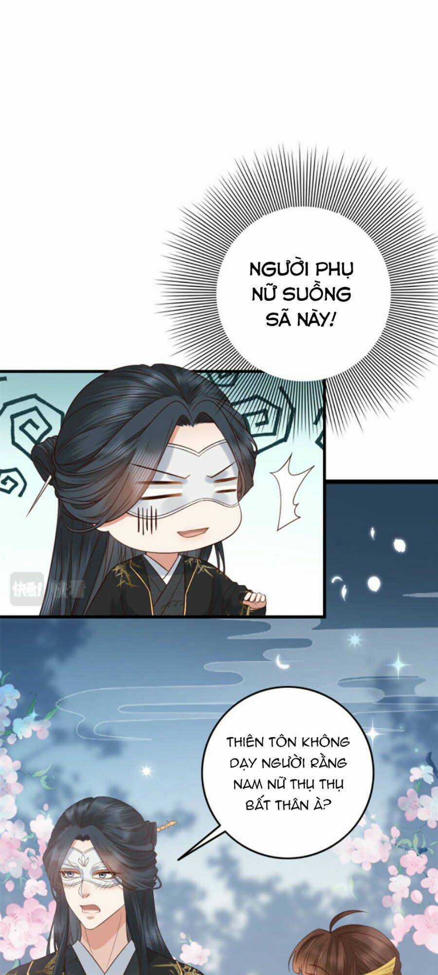 Nữ Phụ Không Thể Chọc Giận Chapter 5 trang 4