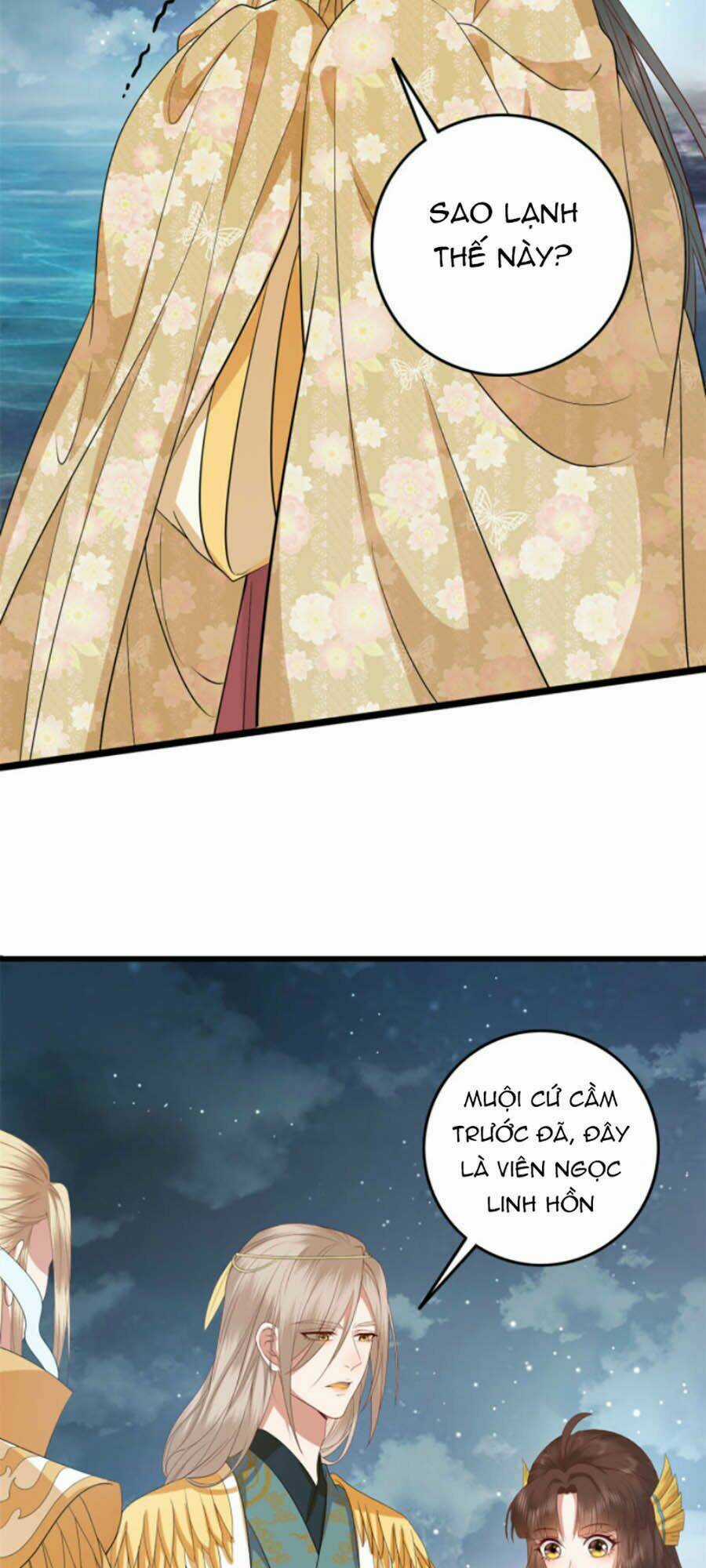 Nữ Phụ Không Thể Chọc Giận Chapter 5 trang 40