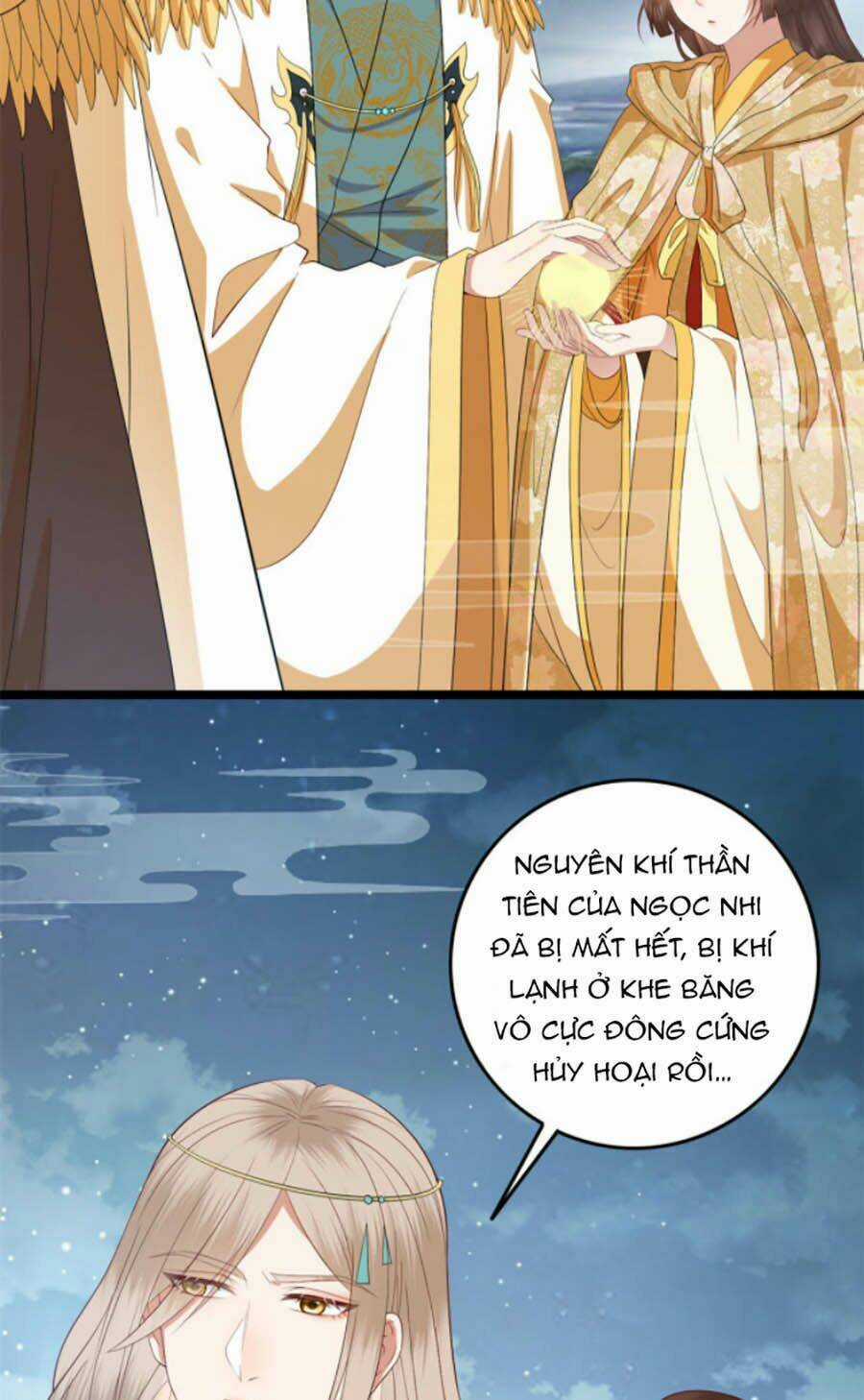 Nữ Phụ Không Thể Chọc Giận Chapter 5 trang 41