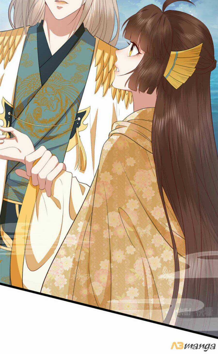 Nữ Phụ Không Thể Chọc Giận Chapter 5 trang 42