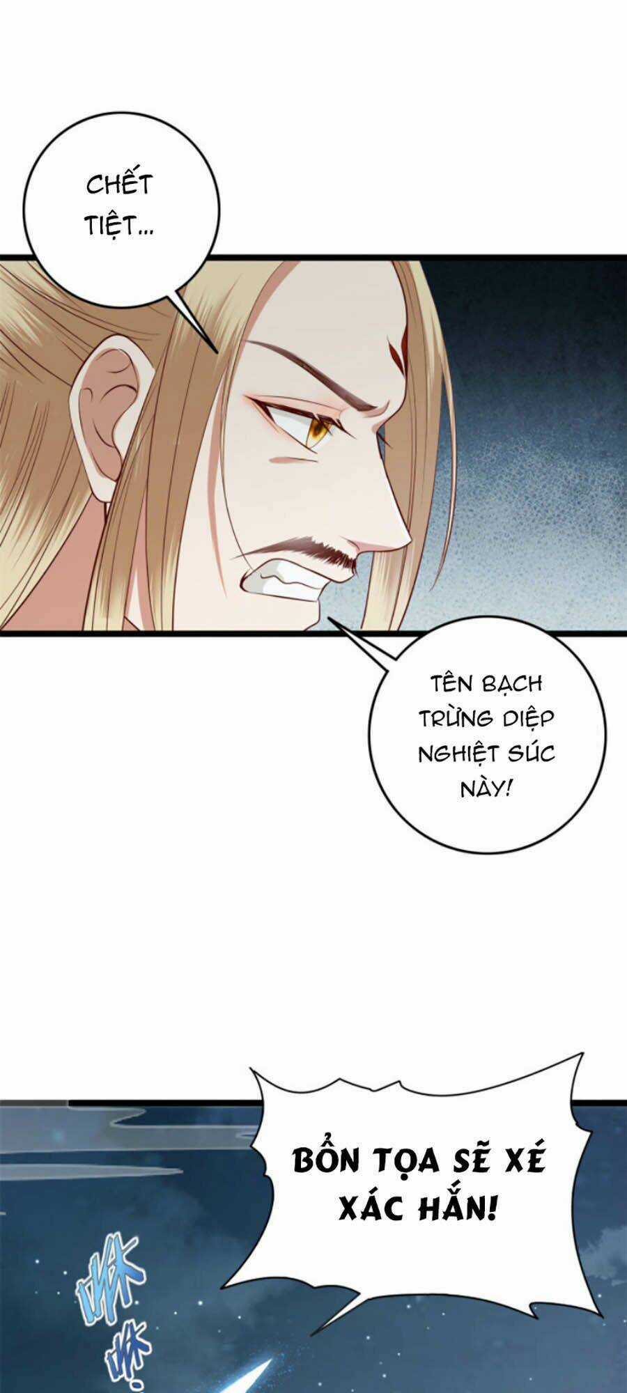 Nữ Phụ Không Thể Chọc Giận Chapter 5 trang 43