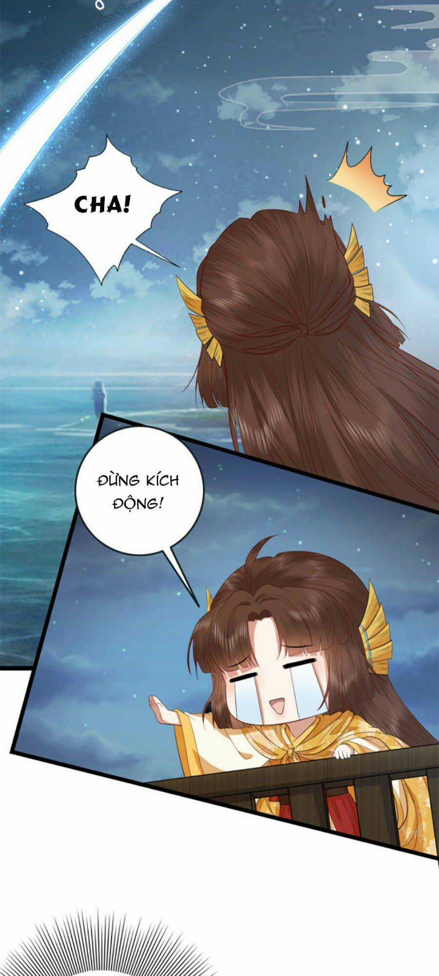 Nữ Phụ Không Thể Chọc Giận Chapter 5 trang 44