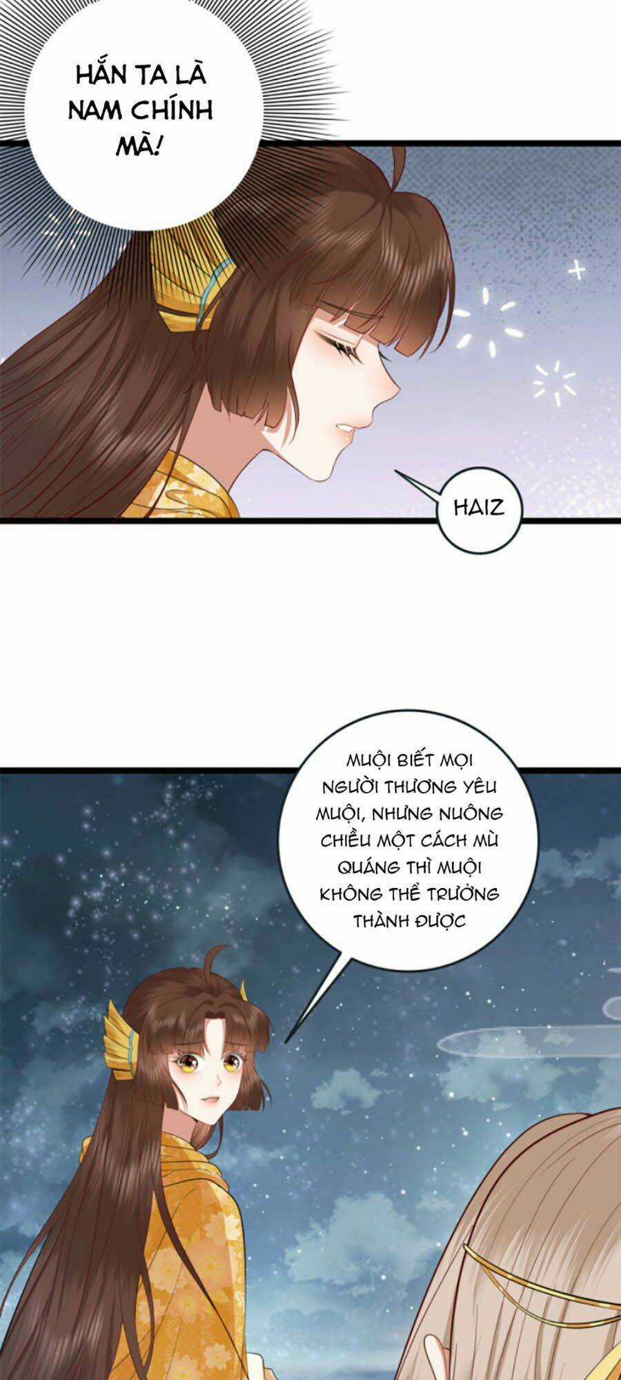 Nữ Phụ Không Thể Chọc Giận Chapter 5 trang 45